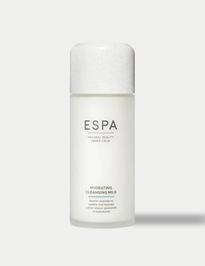 M&S Hydrating Cleansing Milk 200ml- Buy online at McGrocer
