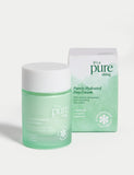 Hydrating day cream 50ml (British brand)