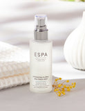 Hydrating floral spa fresh mist 100ml, imported from the UK
