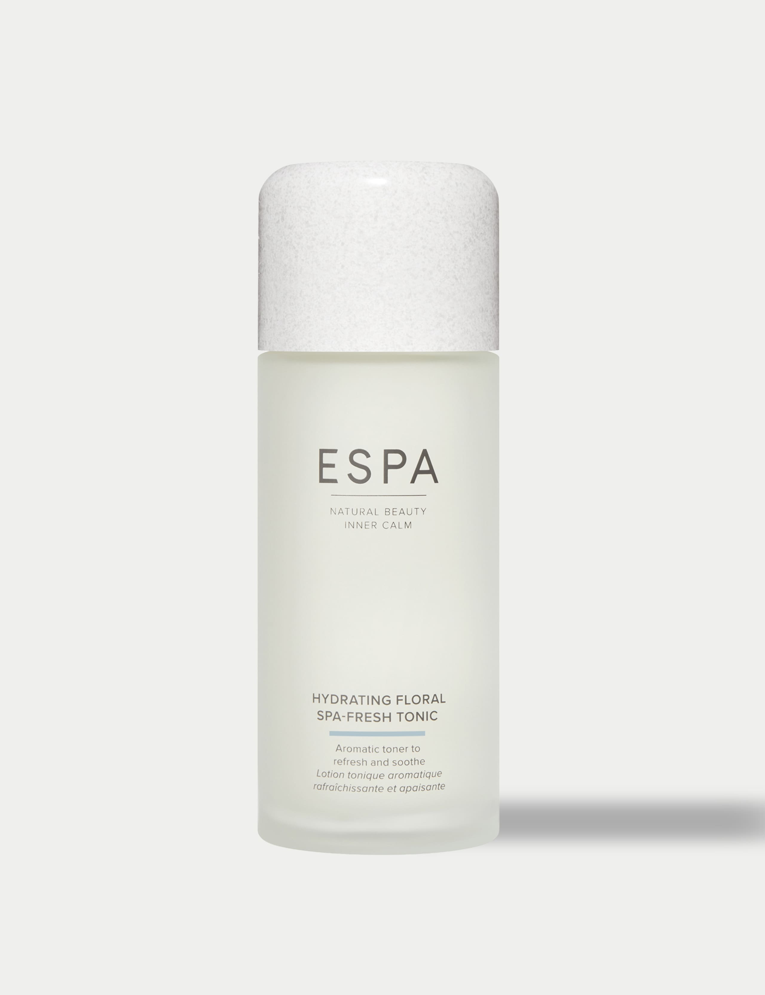 ESPA Hydrating Floral Spa Fresh Tonic 200ml, imported from the UK