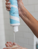 Hydrating hair cleanser 300ml, UK version