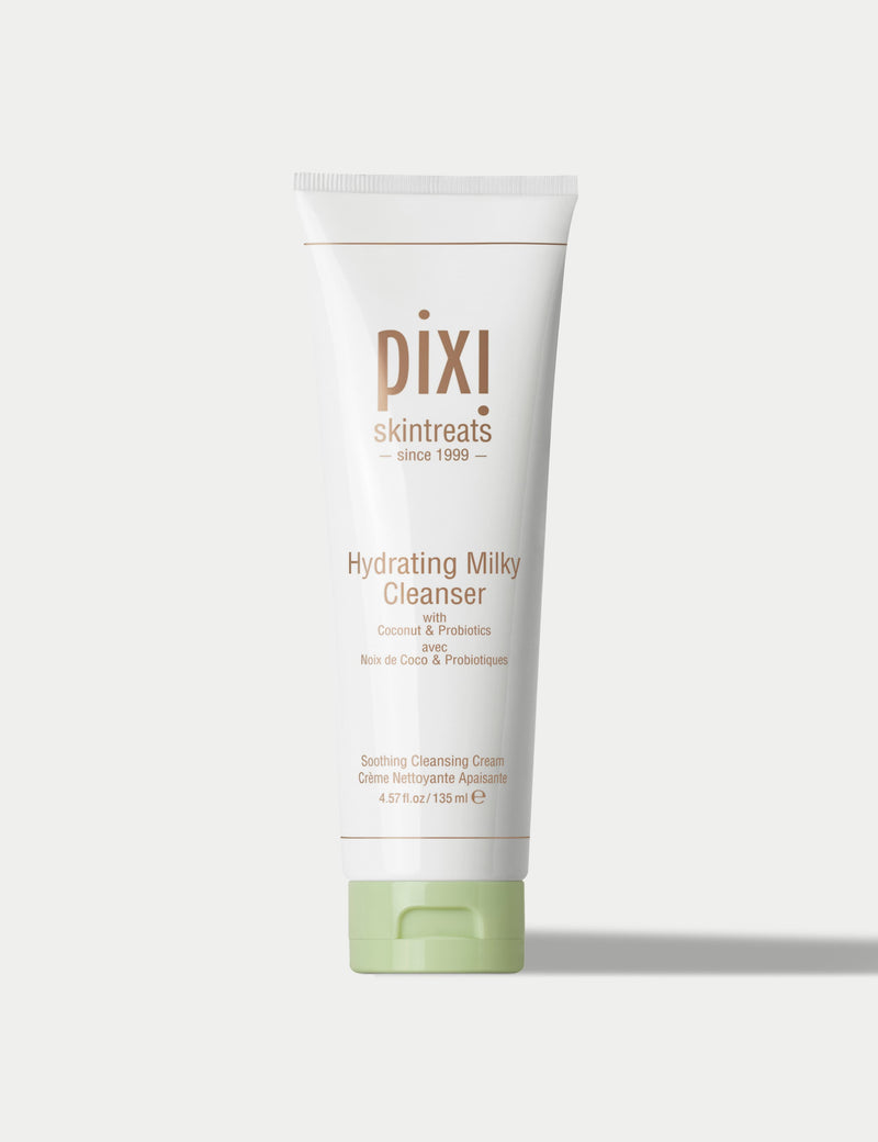 Hydrating milky cleanser 135ml, UK version