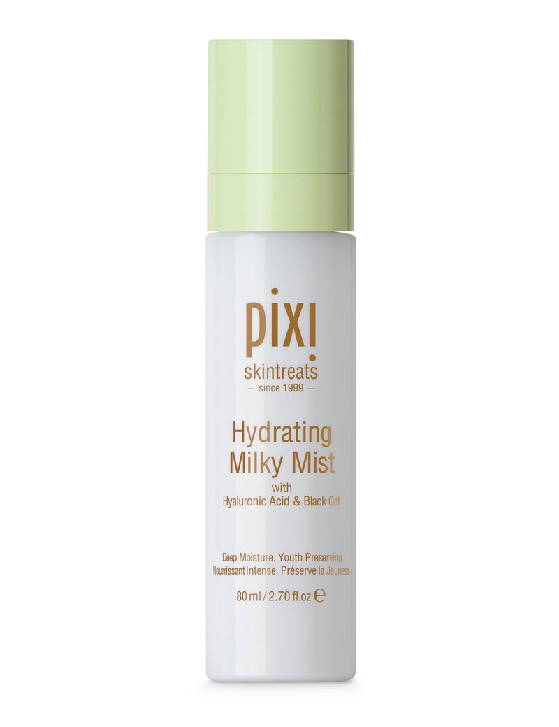 Hydrating Milky Mist facial mist 80ml, UK version