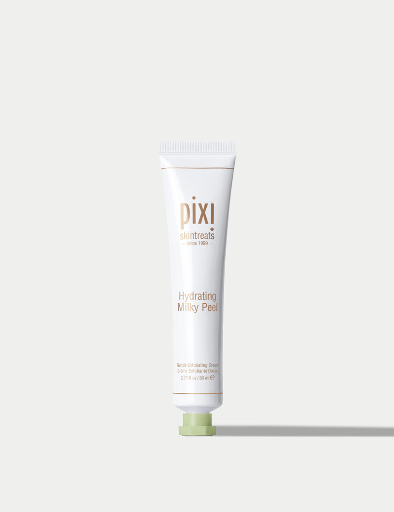 Hydrating Milky Peel facial mask 80ml, UK version