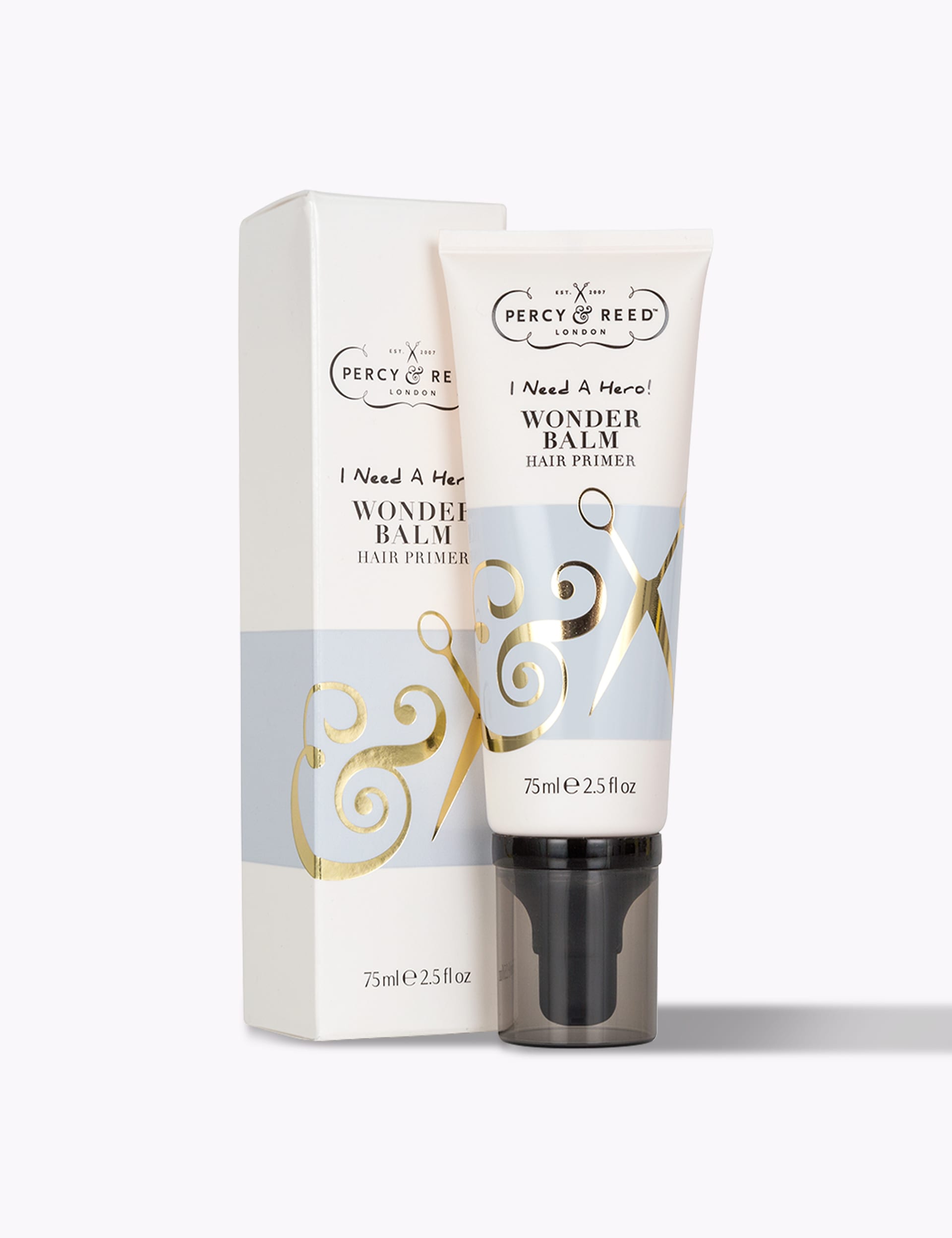 Percy & Reed Wonder Balm 75ml, UK version
