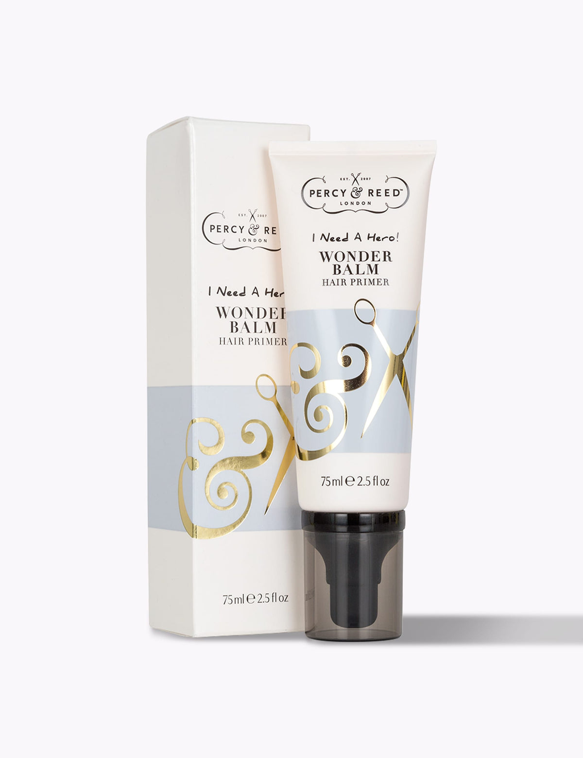 Percy & Reed Wonder Balm 75ml, UK version