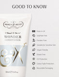 Percy & Reed Wonder Conditioner 50ml - British product