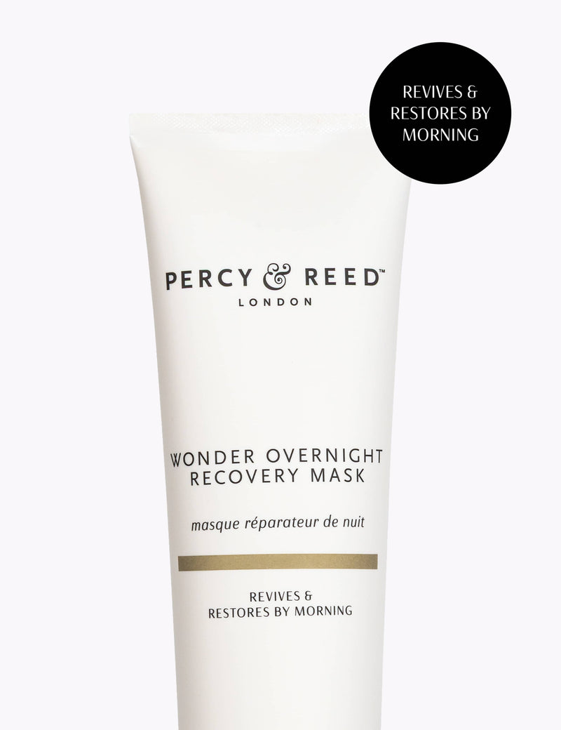 Percy and Reed hair mask 150ml, UK version
