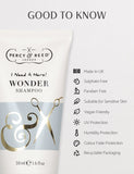 Percy & Reed Wonder Shampoo 50ml, UK version
