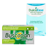 IBS & Constipation relief bundle GOODS ASDA   