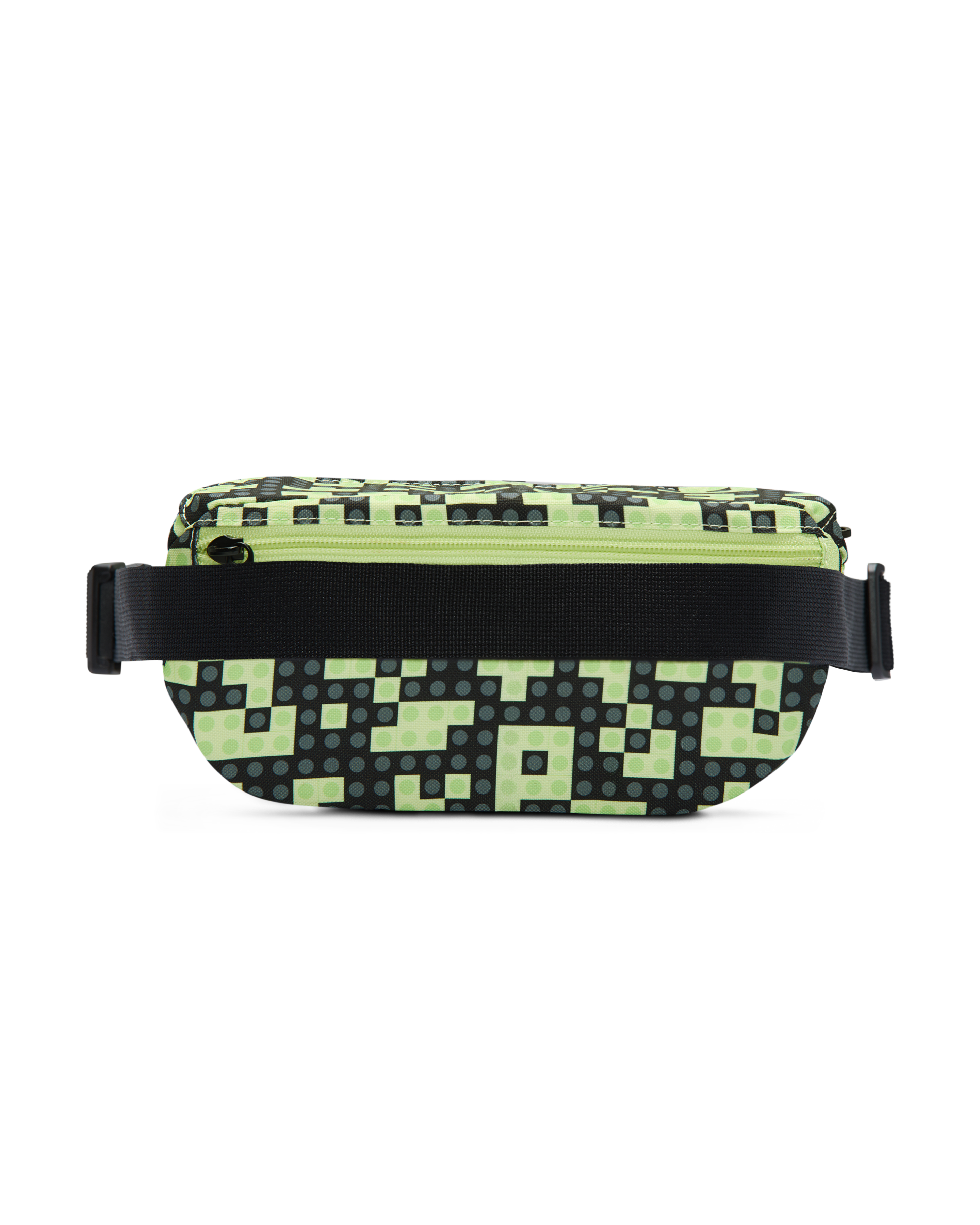 Nike LEGO waistpack with brick print, imported from the UK