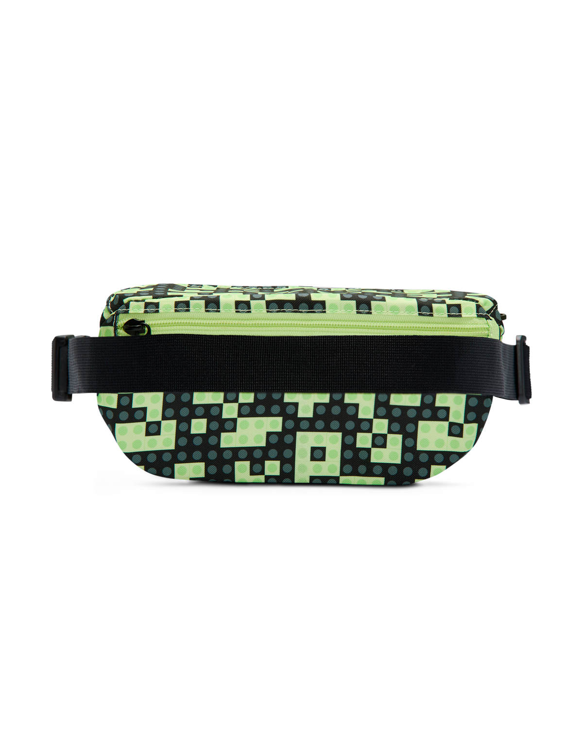 Nike LEGO waistpack with brick print, imported from the UK