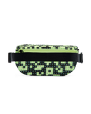 Nike LEGO waistpack with brick print, imported from the UK