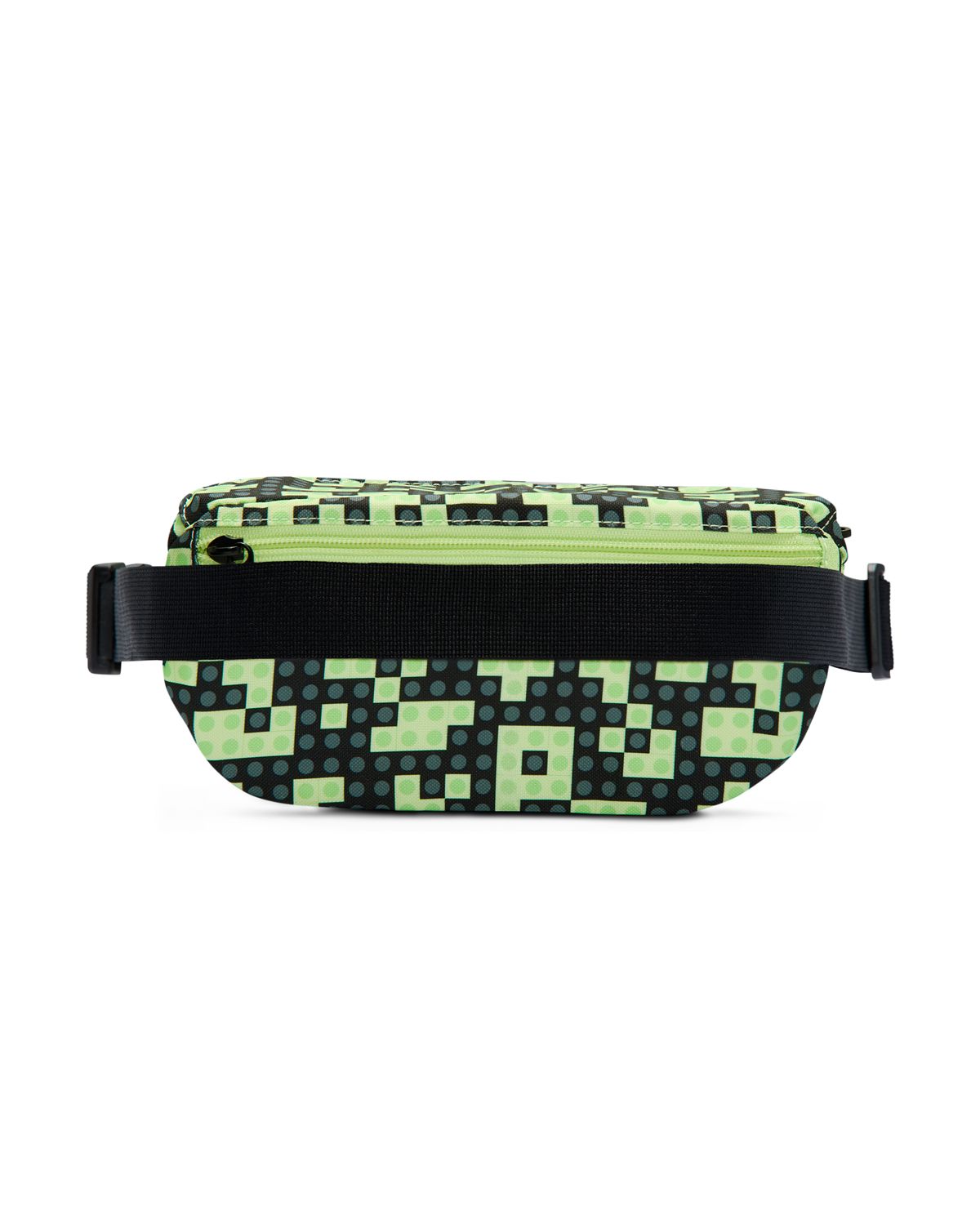Nike LEGO waistpack with brick print, imported from the UK