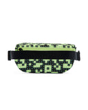 Nike LEGO waistpack with brick print, imported from the UK