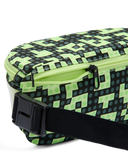 Nike LEGO waistpack with brick print, imported from the UK