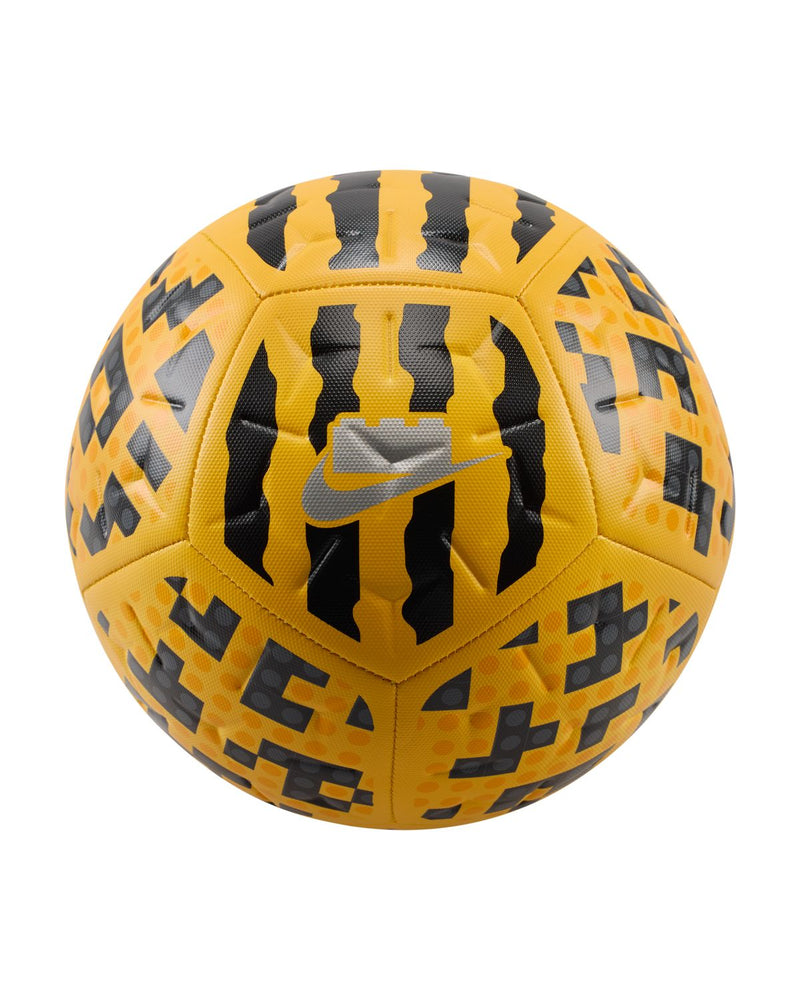 Nike x LEGO soccer ball jaguar print, imported from the UK