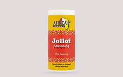 Jollof Mixes