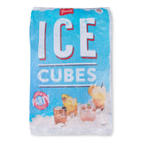 Gianni's Ice Cubes frozen ice cubes - British product