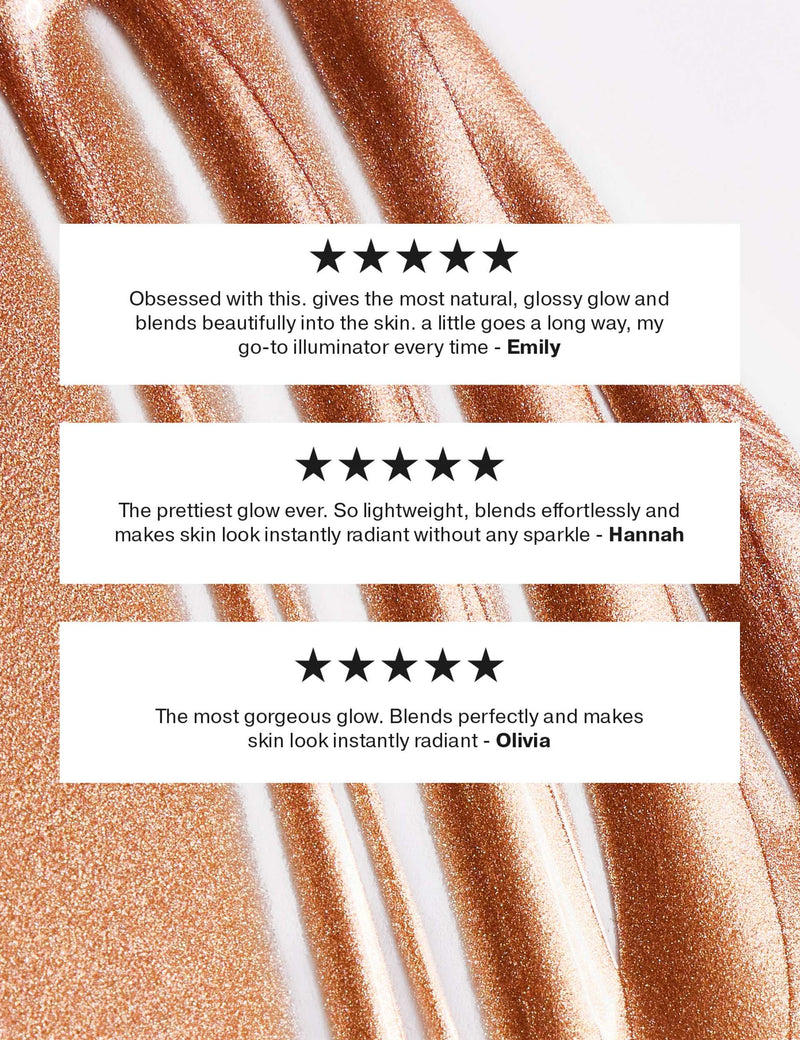 ICONIC London Illuminator Liquid Highlighter 13.5 ml, UK version