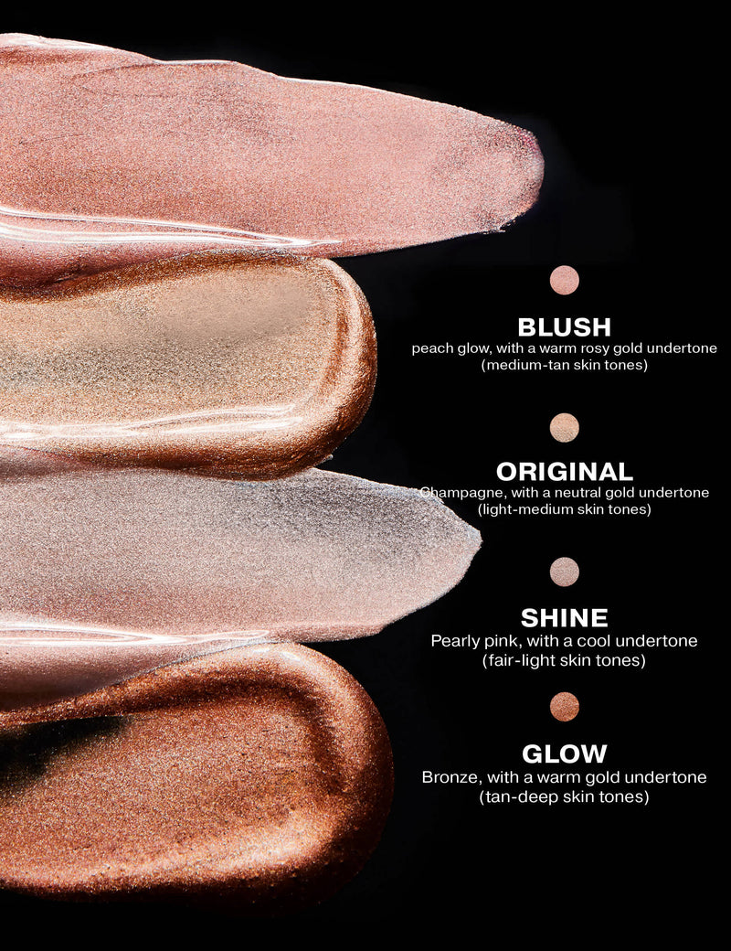 ICONIC London Illuminator Liquid Highlighter 13.5 ml, UK version