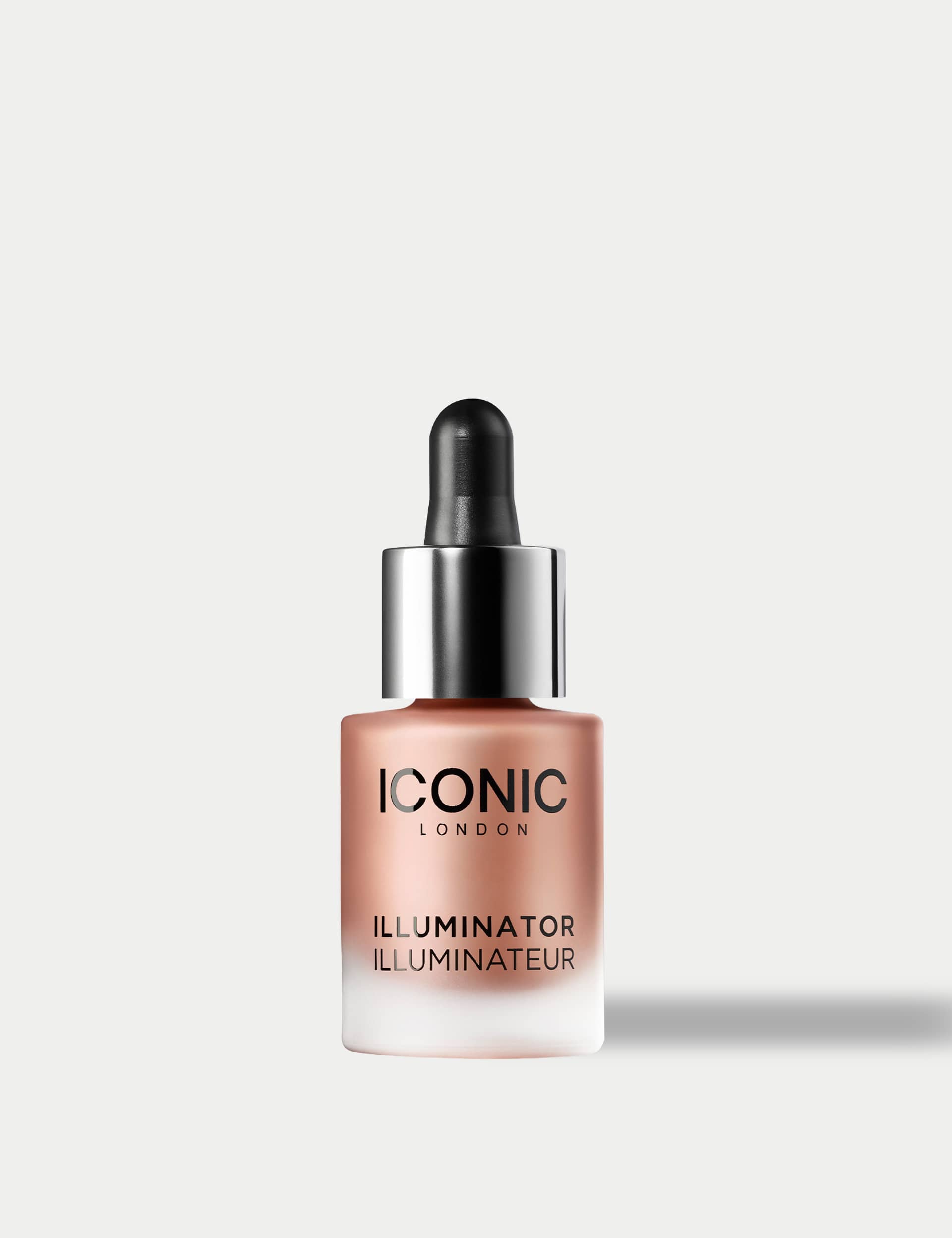 ICONIC London Illuminator Liquid Highlighter 13.5 ml, UK version