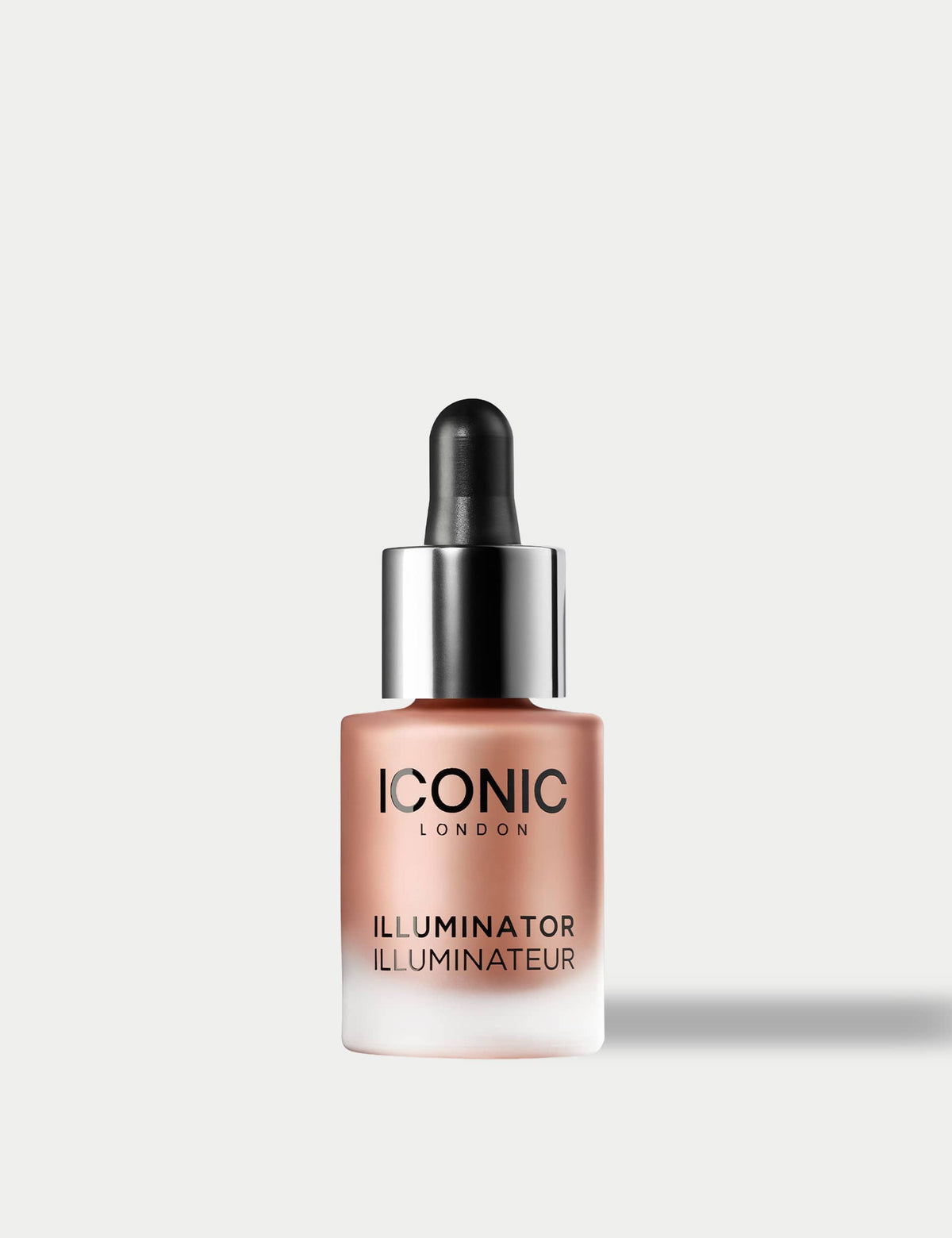 ICONIC London Illuminator Liquid Highlighter 13.5 ml, UK version