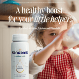 Classic toddler milk ready to feed 6x200ml - British product