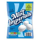 Dominion Imperials Mint mints 200g, imported from the UK