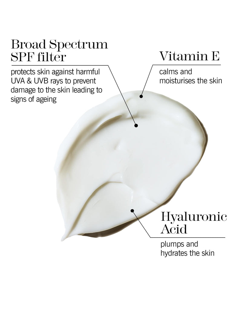 In Transit Skin Defence SPF50 daily moisturiser 40ml, UK version