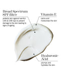 In Transit Skin Defence SPF50 daily moisturiser 40ml, UK version
