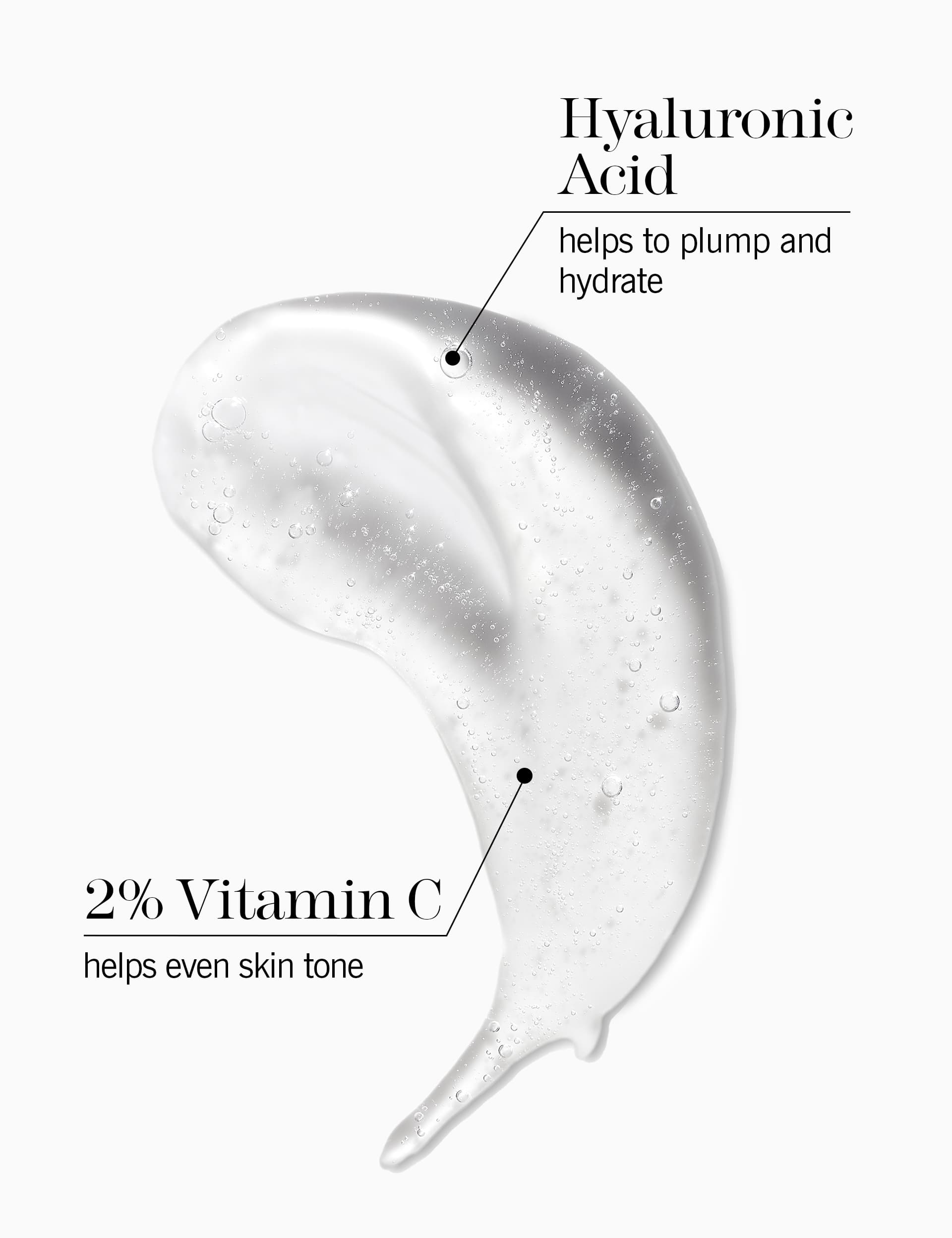 In Transit Vit C serum 30ml, UK version