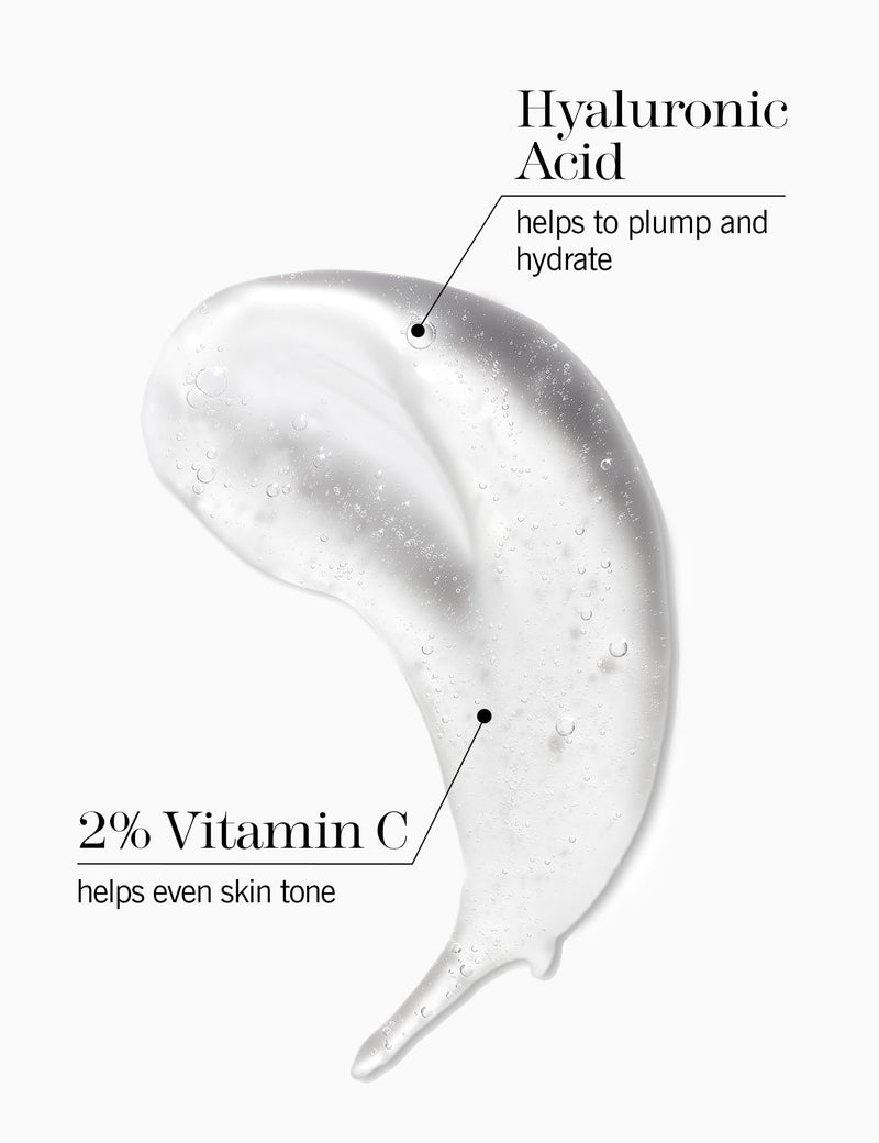 In Transit Vit C serum 30ml, UK version