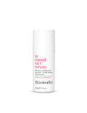 In Transit Vit C serum 30ml, UK version