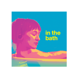 In The Bath triple vinyl album with download code - British product