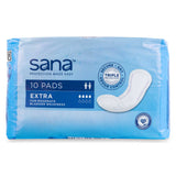 Incontinence Pads