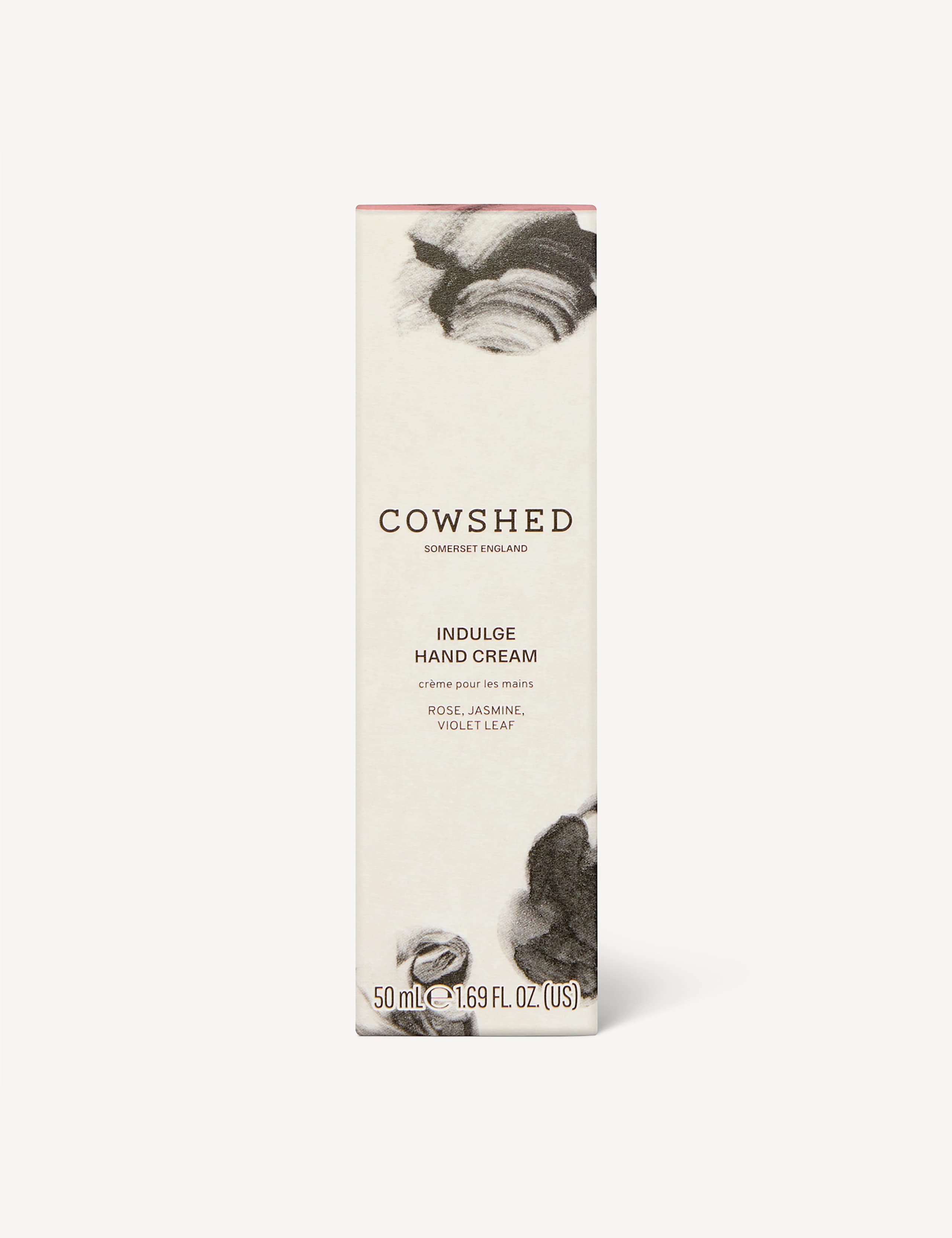 Indulge hand cream 50ml, imported from the UK