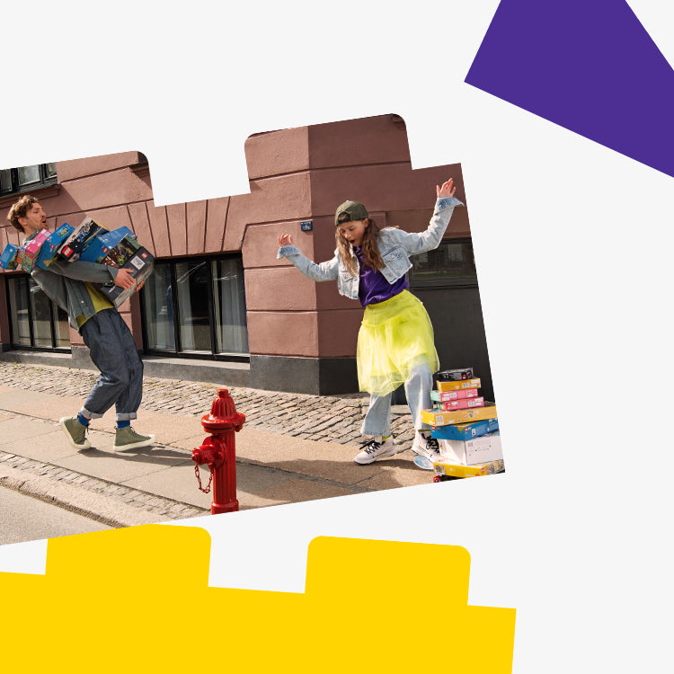 Baby Elephant in the Sky