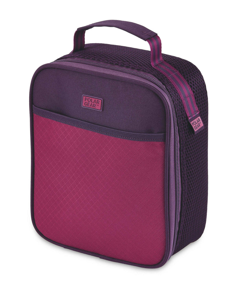 Insulated lunchbag, imported from the UK