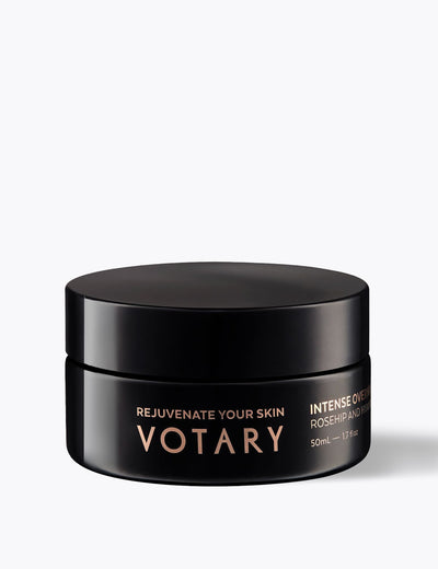 Intensiv Nattmaske 50ml