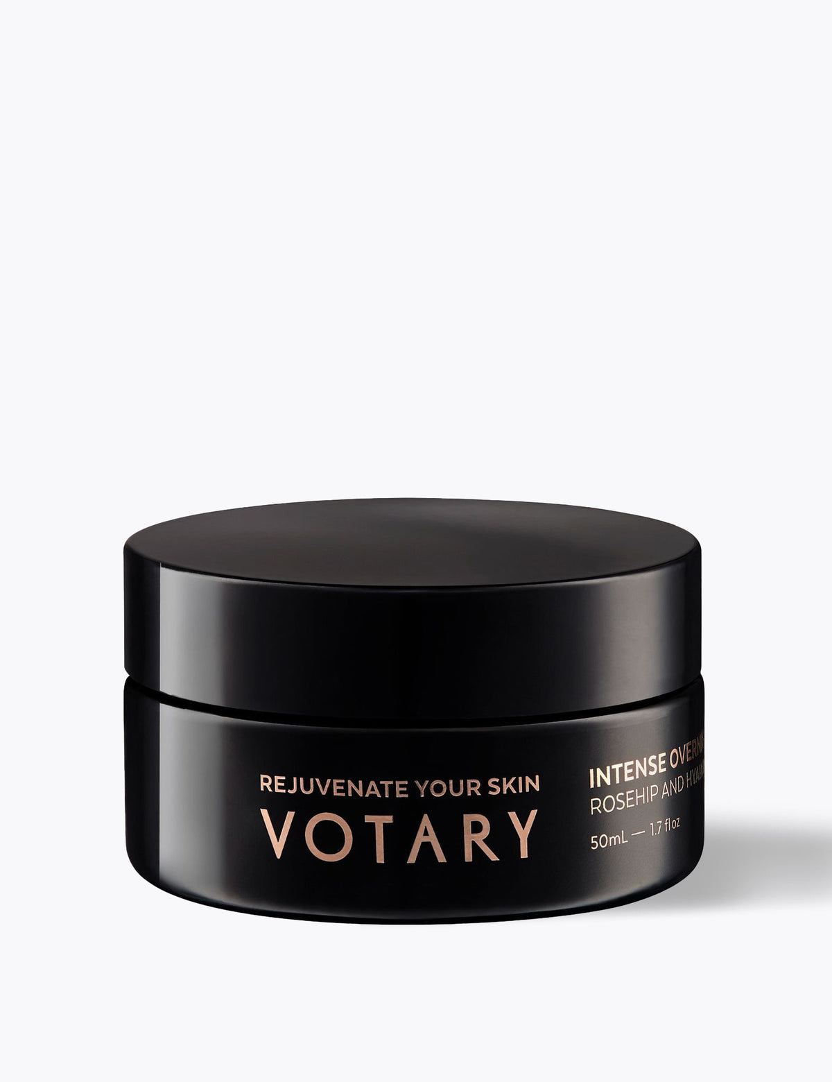 Intense Overnight Mask 50ml
