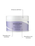 Boucleme hair mask 250ml, UK version