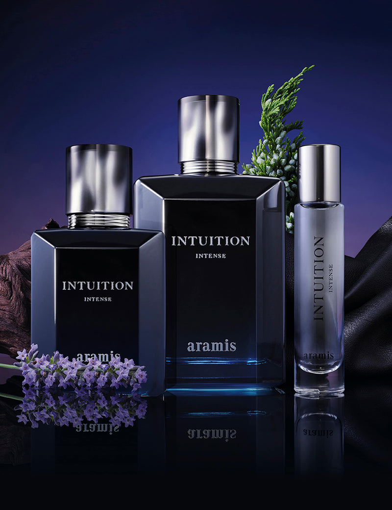 Aramis Intuition Intense eau de parfum 50ml - British product