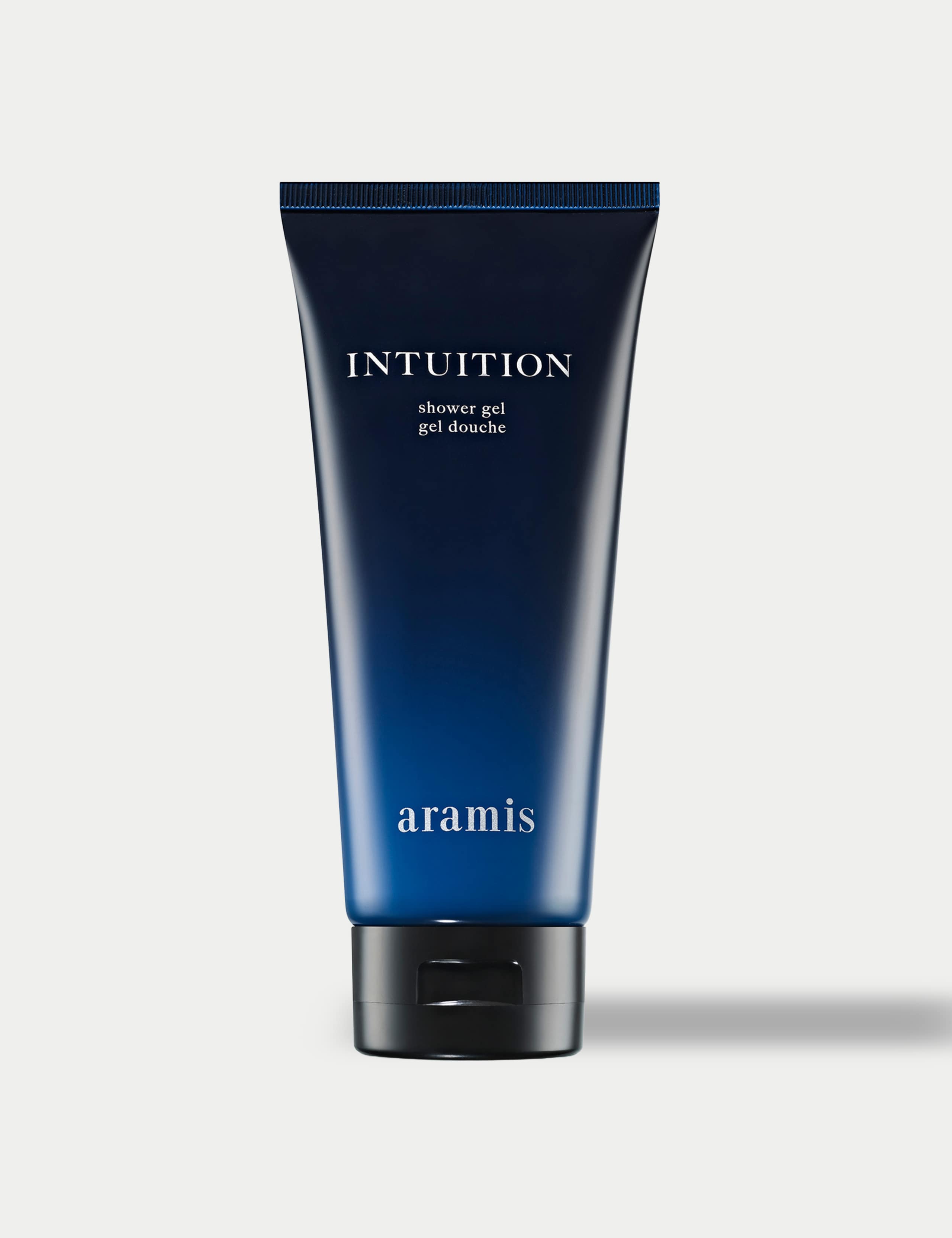 Aramis Intuition Intense shower gel 200ml - British product