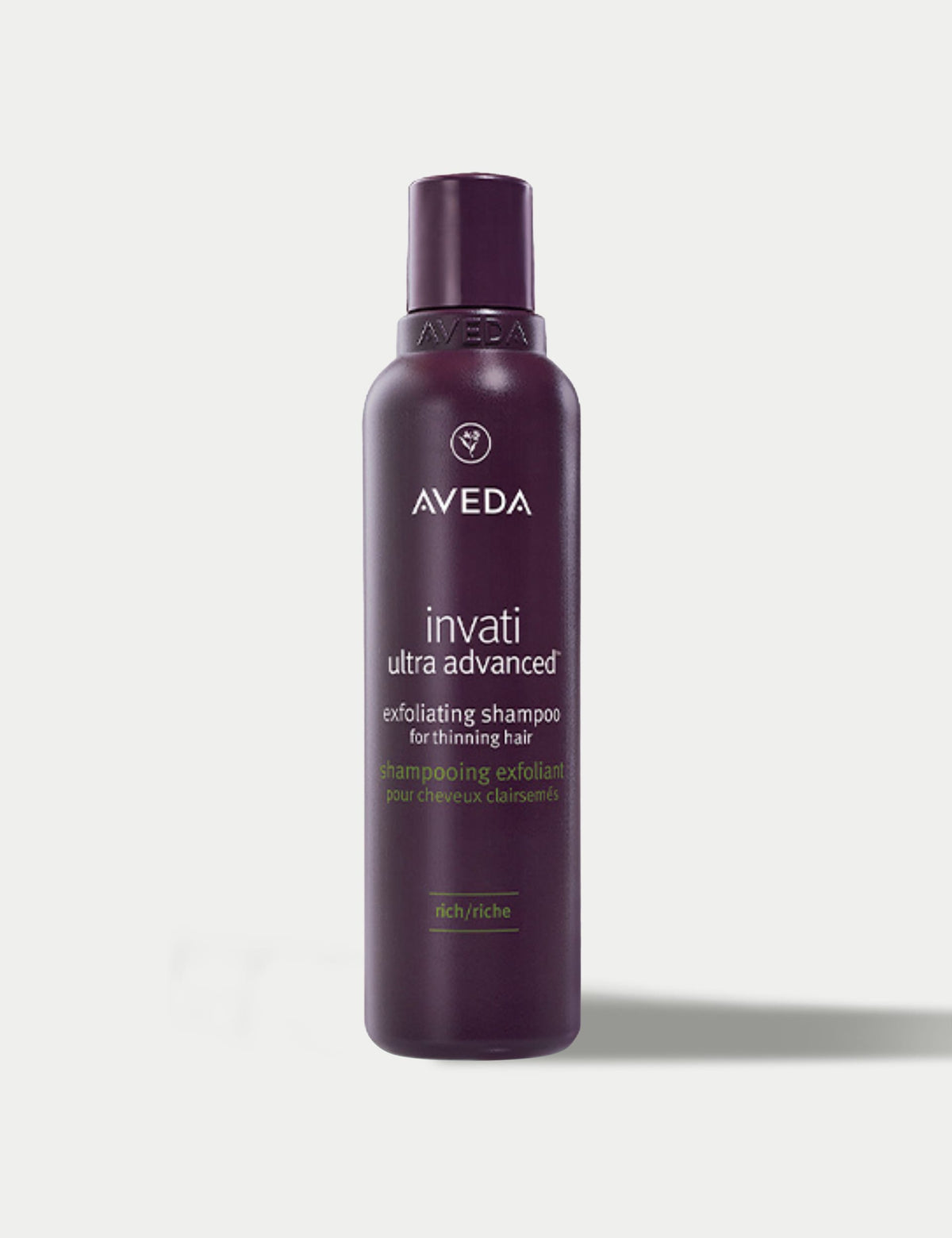 Aveda Invati Ultra Advanced Exfoliating Shampoo Rich 200ml, UK version