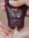 Aveda light thickening conditioner 200ml (British brand)