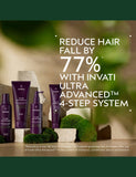 Aveda Invati Ultra Advanced Light System hair care 650ml - British product