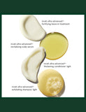 Aveda Invati Ultra Advanced Light System hair care 650ml - British product