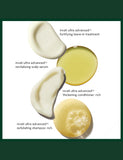 Aveda Invati Rich system 650ml, imported from the UK