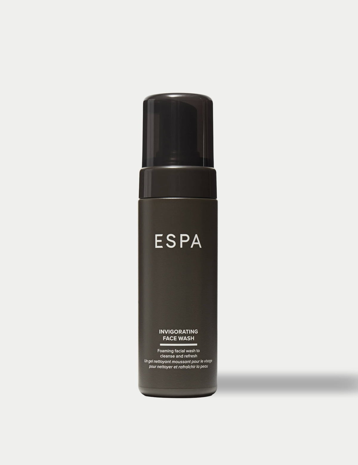 Facewash invigorating 150ml, UK version